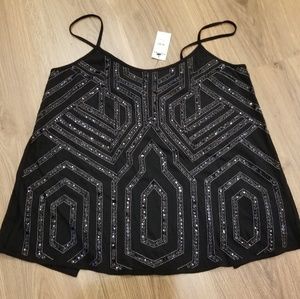 NWT Express Tank Top